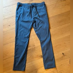 686 Everywhere Pant/Skim Fit 34/32